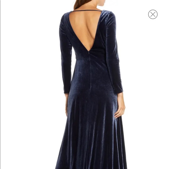 Malia gown - Picture 5 of 5